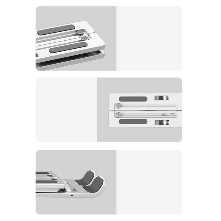 ノートパソコンスタンド ノートPCスタンド パソコン周辺機器 | PlusNao | 詳細画像12 