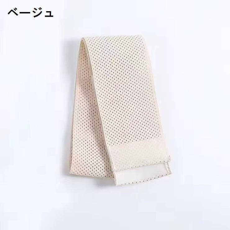 ウエストニッパー レディース 女性用 | PlusNao | 詳細画像9 