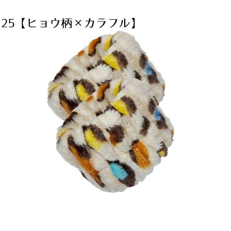 リストバンド 2個セット 手首バンド | PlusNao | 詳細画像10 