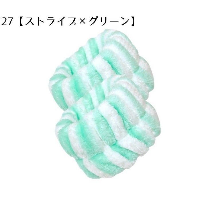 リストバンド 2個セット 手首バンド | PlusNao | 詳細画像11 