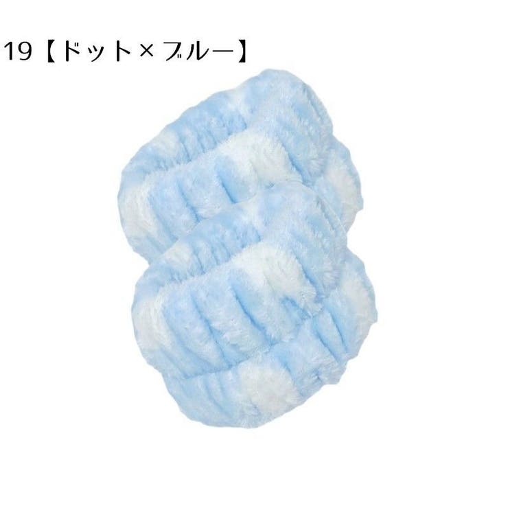 リストバンド 2個セット 手首バンド | PlusNao | 詳細画像4 