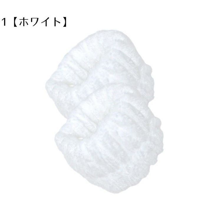 吸水リストバンド 洗顔リストバンド 2個セット | PlusNao | 詳細画像4 