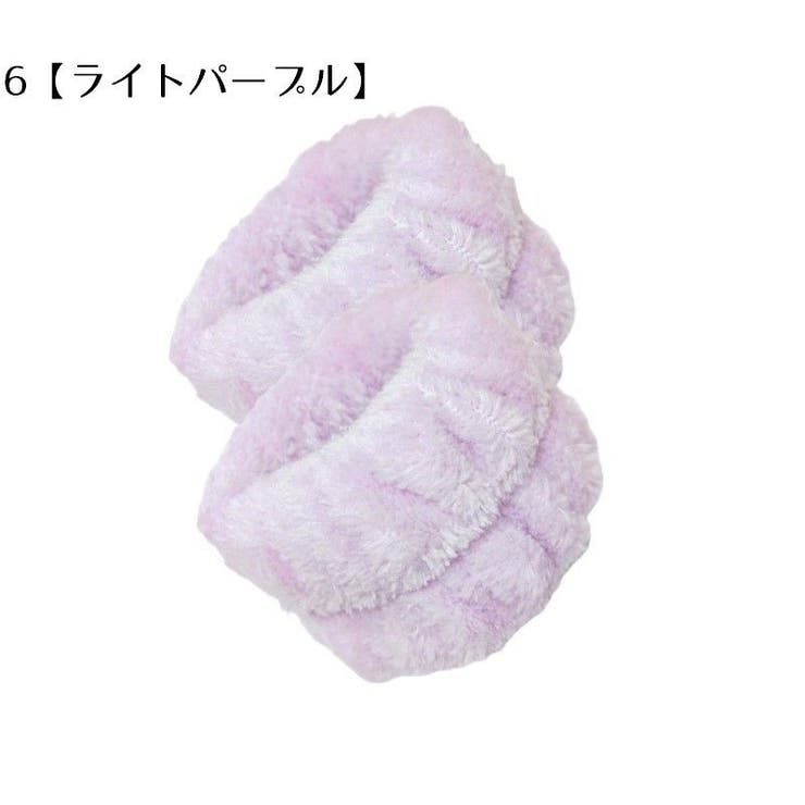 吸水リストバンド 洗顔リストバンド 2個セット | PlusNao | 詳細画像9 