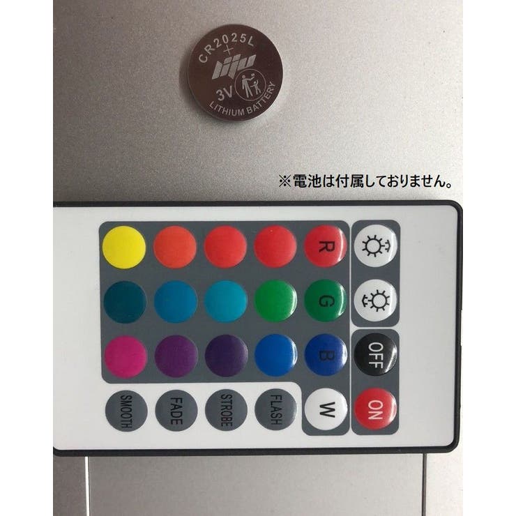テーブルランプ ナイトライト LED | PlusNao | 詳細画像9 