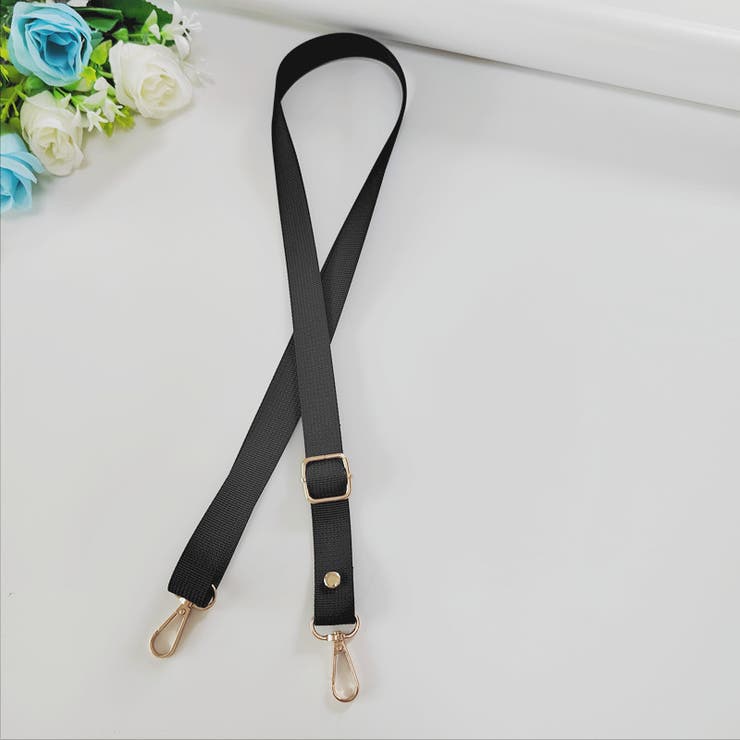 ショルダーストラップ 単品 付け替え | PlusNao | 詳細画像2 