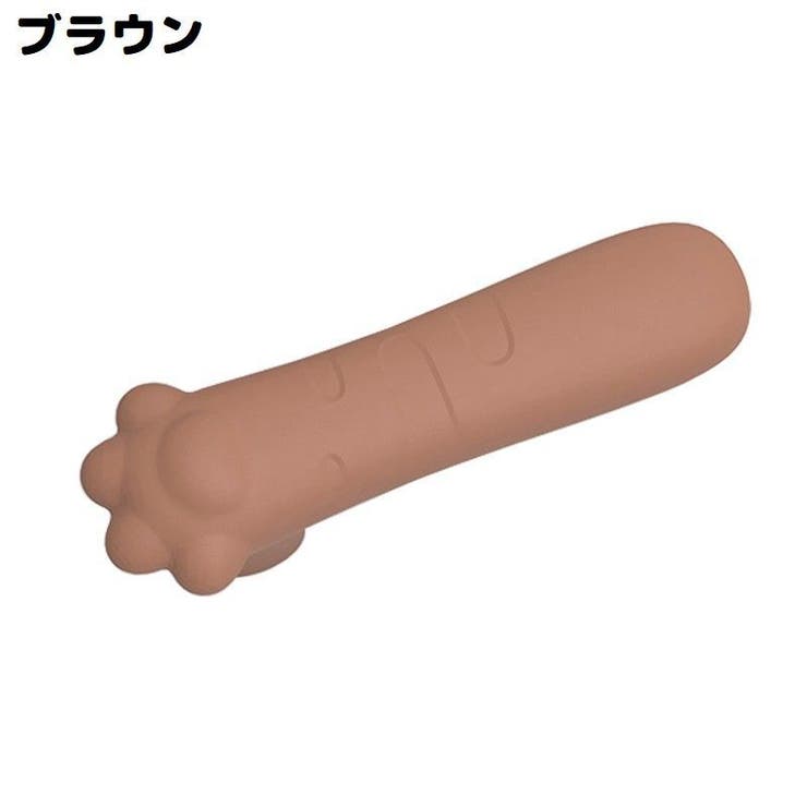 ドアノブカバー グリップクッション レバーハンドル用 | PlusNao | 詳細画像8 