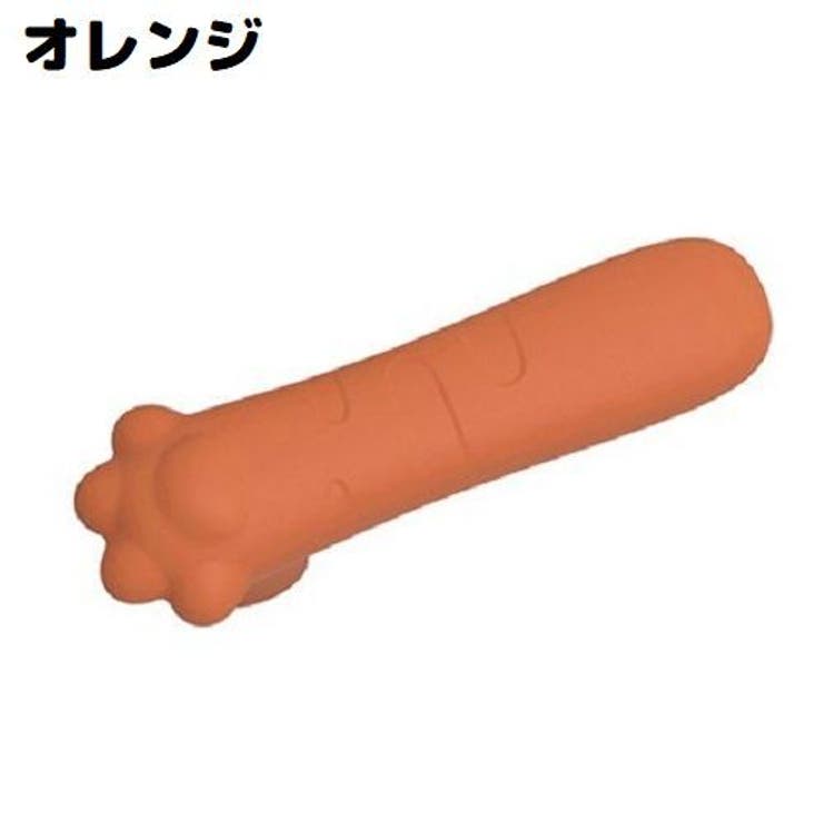 ドアノブカバー グリップクッション レバーハンドル用 | PlusNao | 詳細画像9 