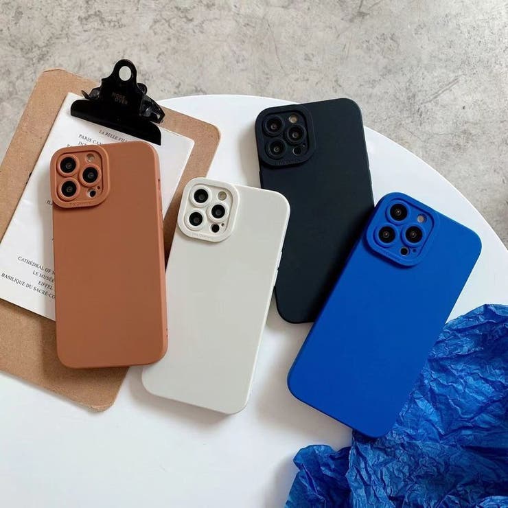 iPhoneケース iPhoneカバー 14 | PlusNao | 詳細画像3 