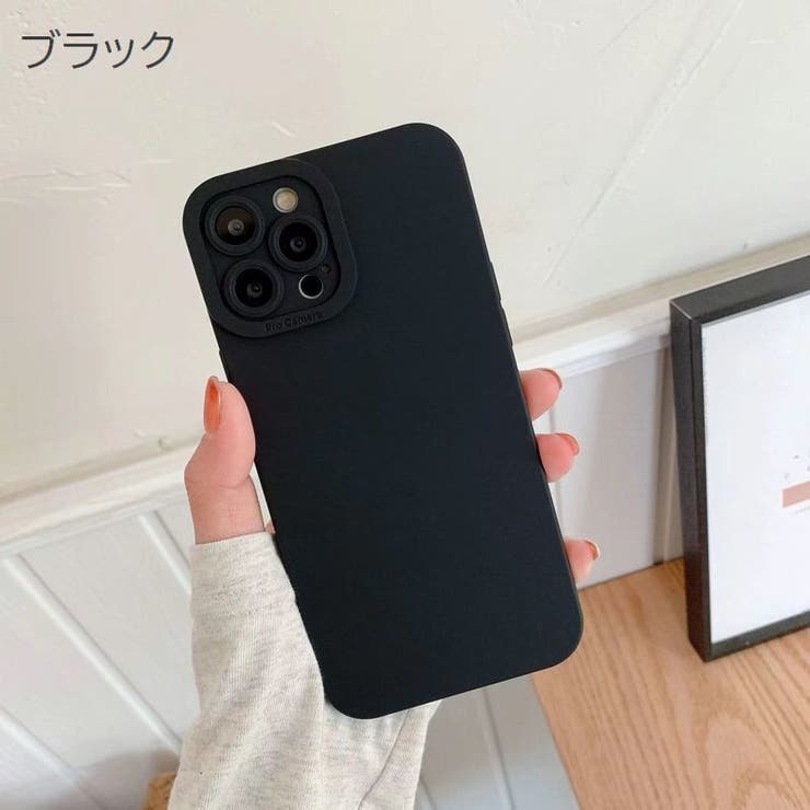 iPhoneケース iPhoneカバー 14 | PlusNao | 詳細画像4 
