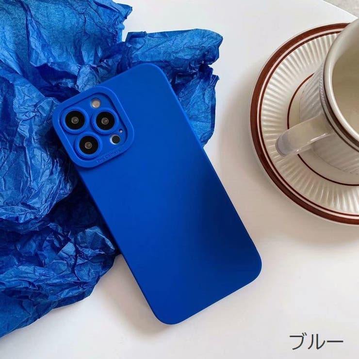 iPhoneケース iPhoneカバー 14 | PlusNao | 詳細画像5 