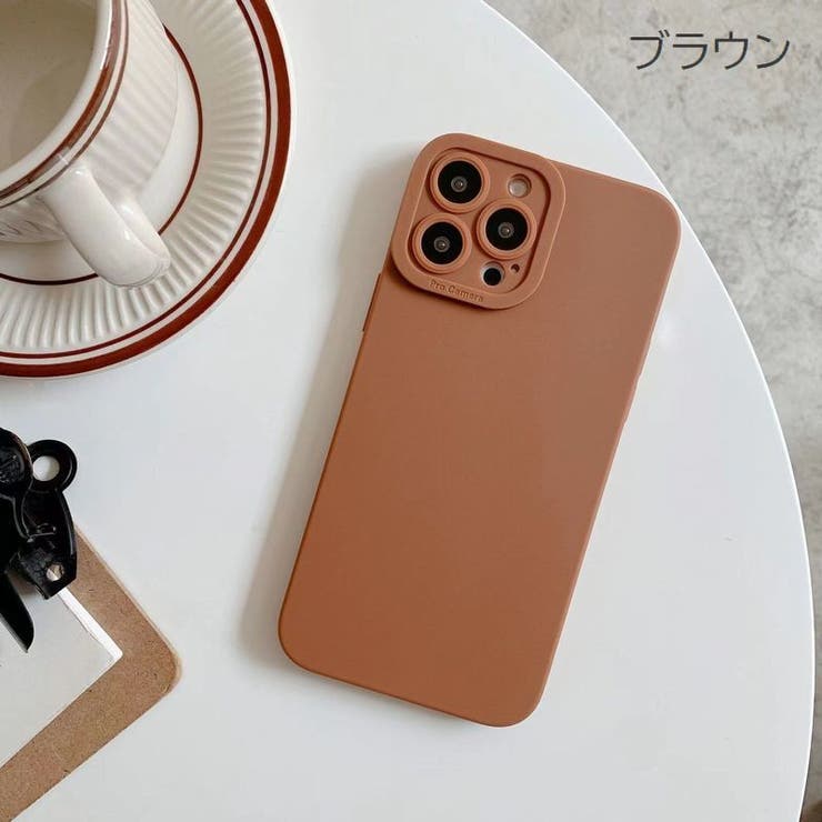 iPhoneケース iPhoneカバー 14 | PlusNao | 詳細画像8 