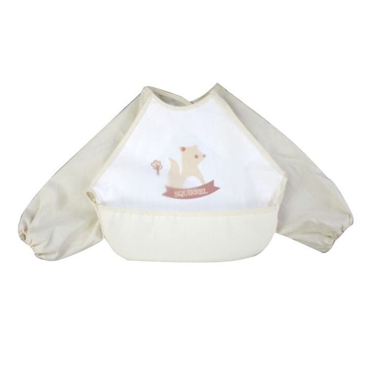 お食事エプロン よだれかけ スタイ | PlusNao | 詳細画像17 