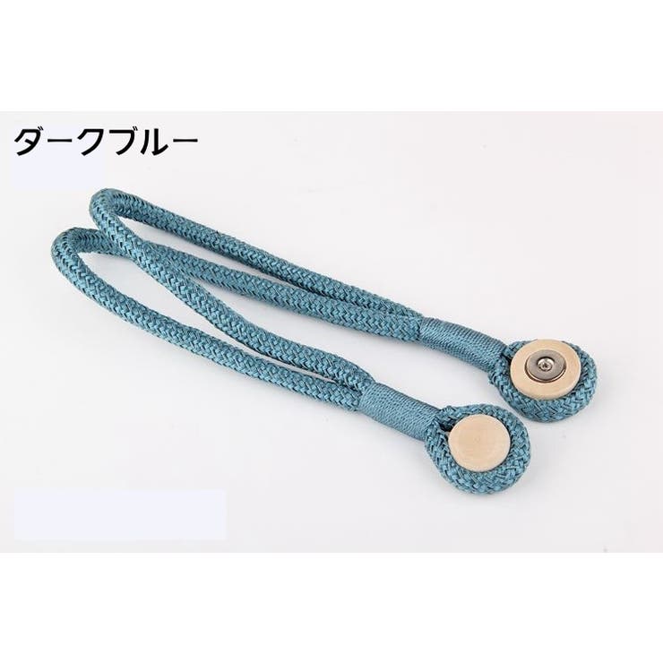 カーテンタッセル マグネット式 単品 | PlusNao | 詳細画像4 