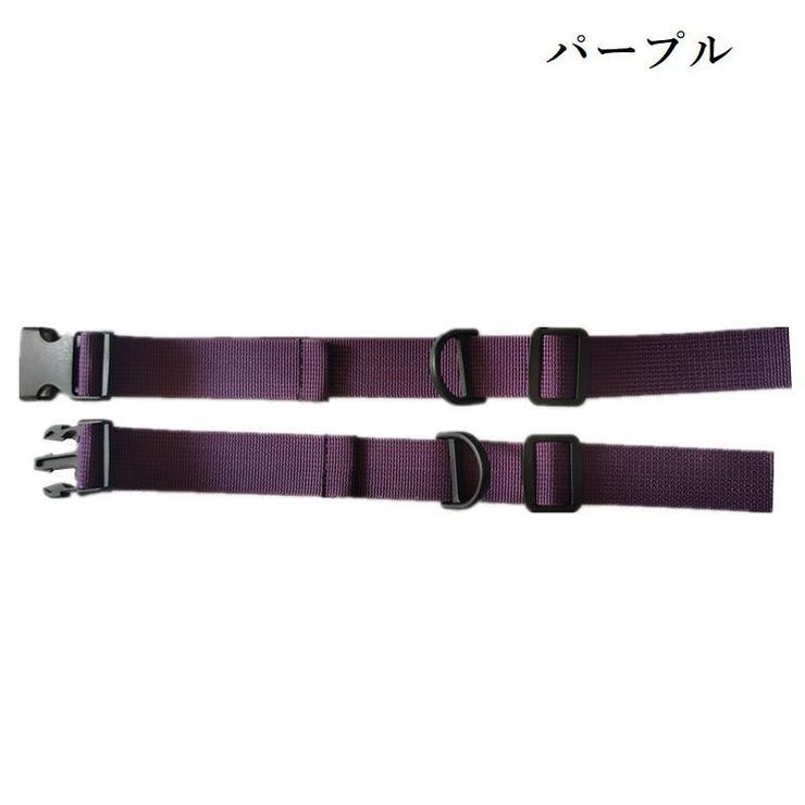 チェストストラップ リュックベルト ずり落ち防止 | PlusNao | 詳細画像6 