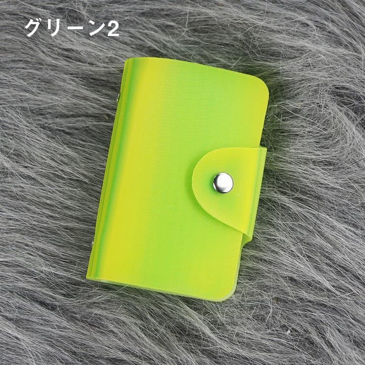カードケース カード入れ カードホルダー | PlusNao | 詳細画像17 