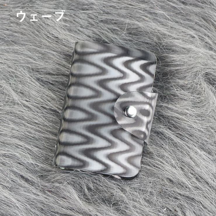 カードケース カード入れ カードホルダー | PlusNao | 詳細画像18 