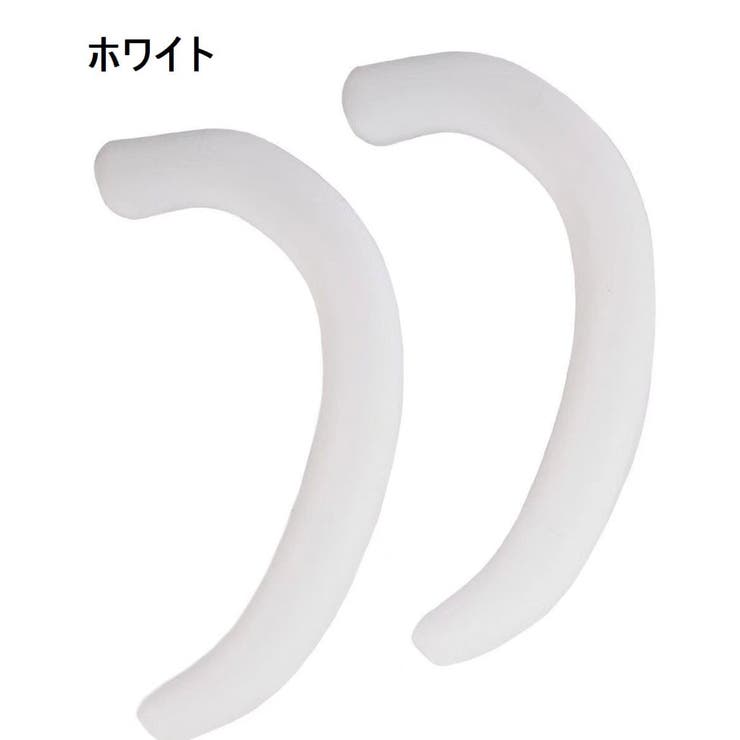 マスクイヤーフック イヤーフック マスク紐カバー | PlusNao | 詳細画像12 