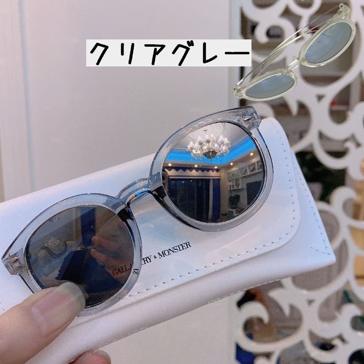 サングラス キッズサングラス 子供用 | PlusNao | 詳細画像5 