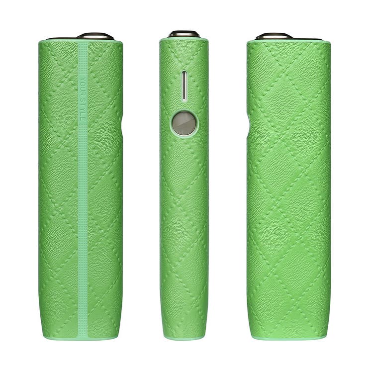 アイコス用保護ケース イルマワン用 汎用型カバー | PlusNao | 詳細画像9 
