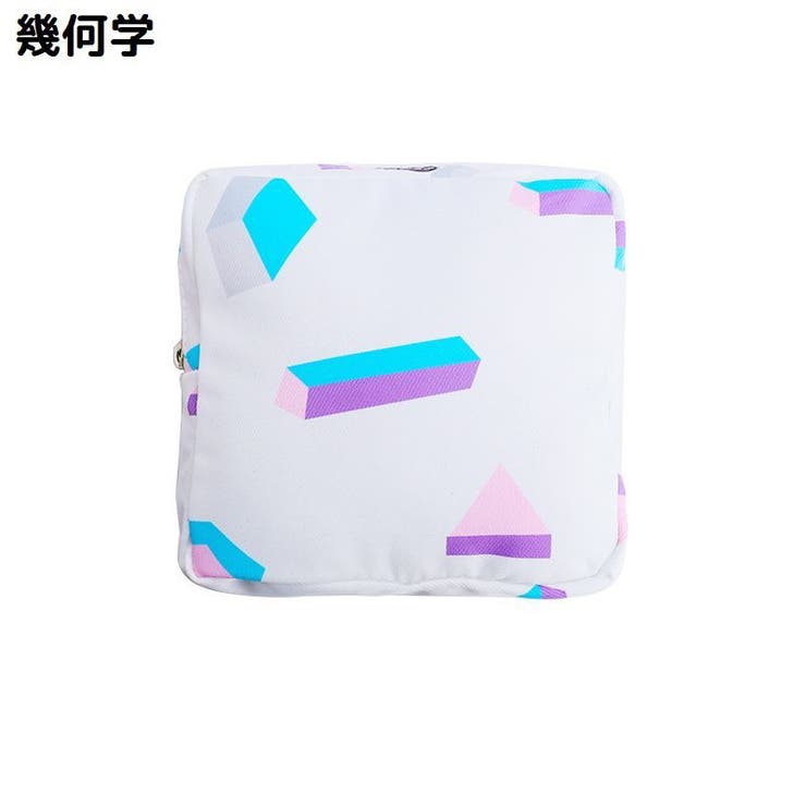 サニタリーポーチ 化粧ポーチ 小物入れ | PlusNao | 詳細画像5 