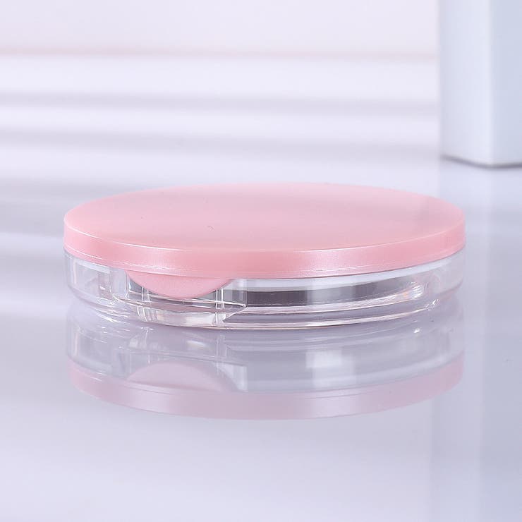 フェイスパウダー用ケース 詰め替え容器 空容器 | PlusNao | 詳細画像4 