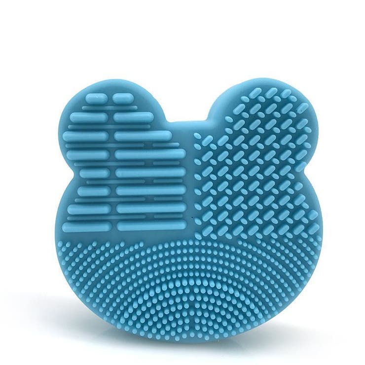 メイクブラシクリーナー 化粧筆クリーナー メイクブラシ洗い | PlusNao | 詳細画像7 