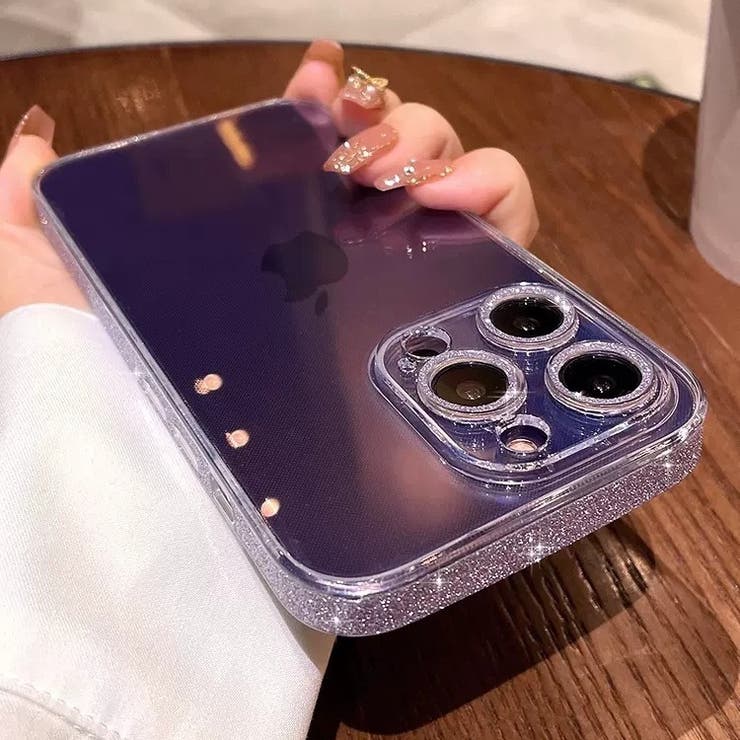 スマホケース スマホカバー iPhoneケース | PlusNao | 詳細画像11 