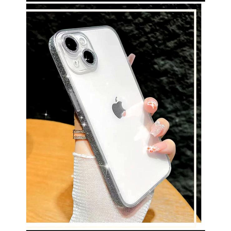 スマホケース スマホカバー iPhoneケース | PlusNao | 詳細画像13 