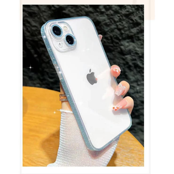 スマホケース スマホカバー iPhoneケース | PlusNao | 詳細画像14 