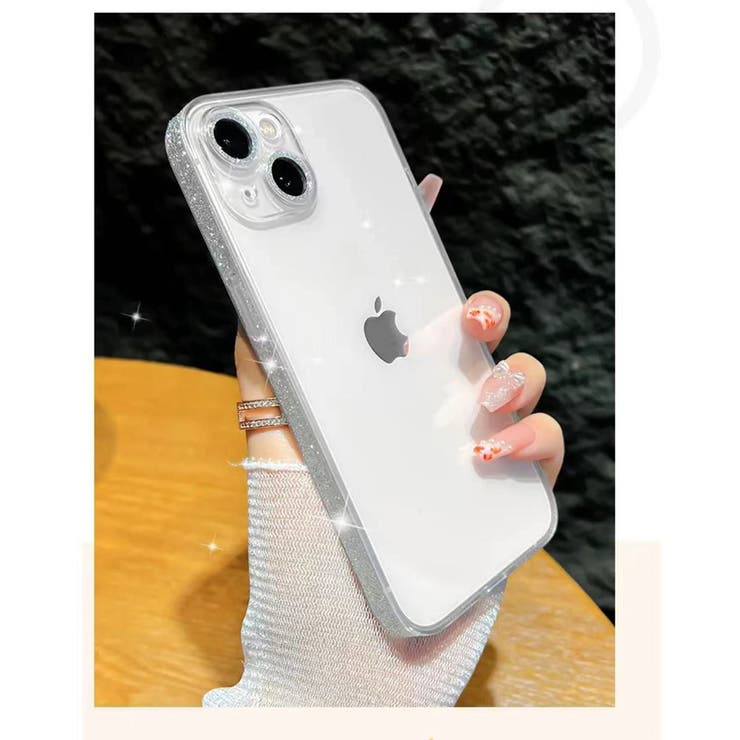 スマホケース スマホカバー iPhoneケース | PlusNao | 詳細画像15 