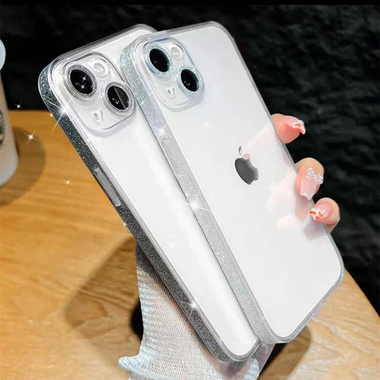 スマホケース スマホカバー iPhoneケース | PlusNao | 詳細画像5 