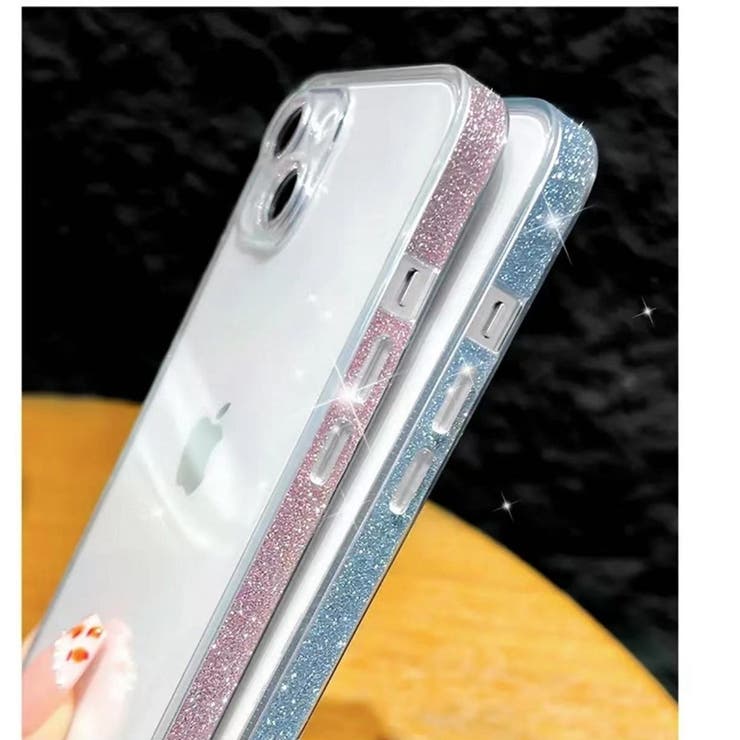 スマホケース スマホカバー iPhoneケース | PlusNao | 詳細画像6 