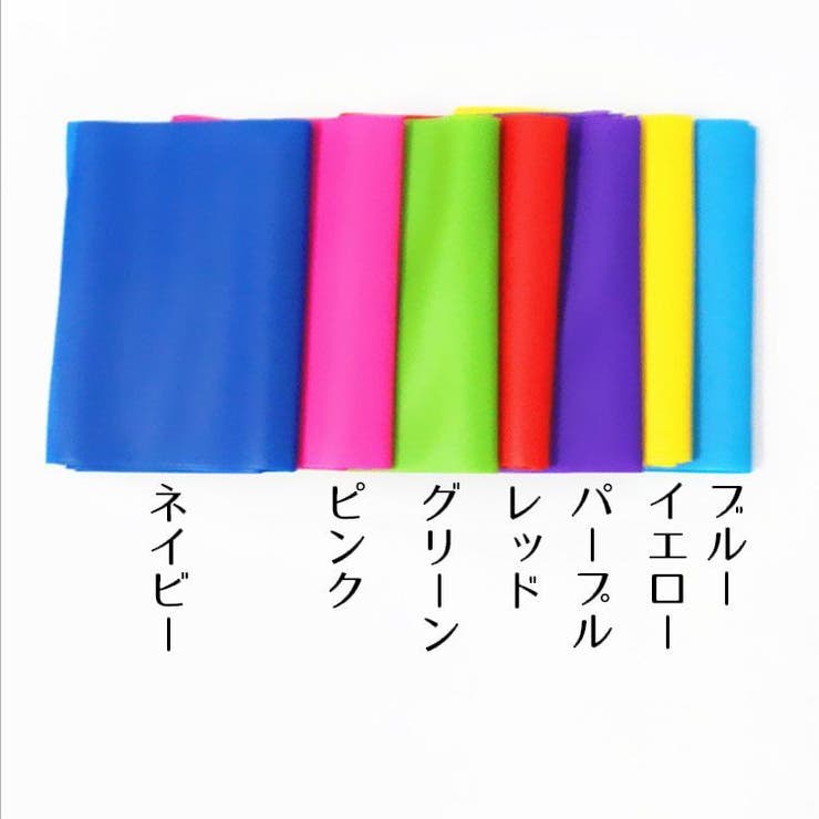 トレーニングチューブ エクササイズバンド ゴムバンド | PlusNao | 詳細画像11 