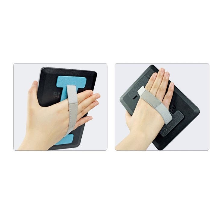 ハンドストラップ タブレット 電子書籍端末 | PlusNao | 詳細画像5 