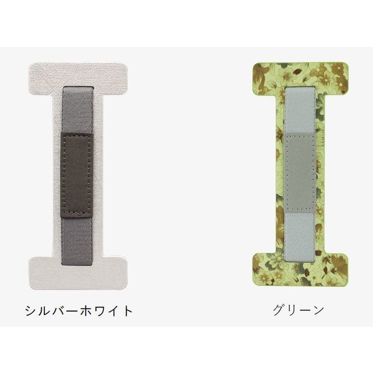 ハンドストラップ タブレット 電子書籍端末 | PlusNao | 詳細画像8 