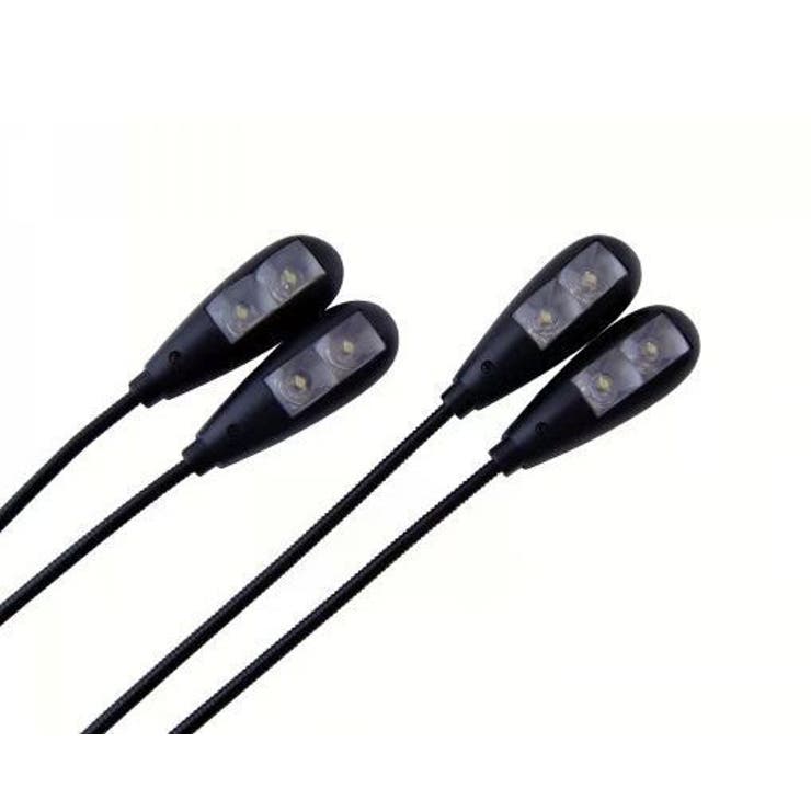 クリップライト LED 照明器具 | PlusNao | 詳細画像5 