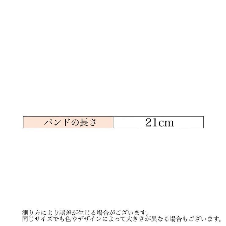 腕時計ベルト 交換用 腕時計 | PlusNao | 詳細画像16 