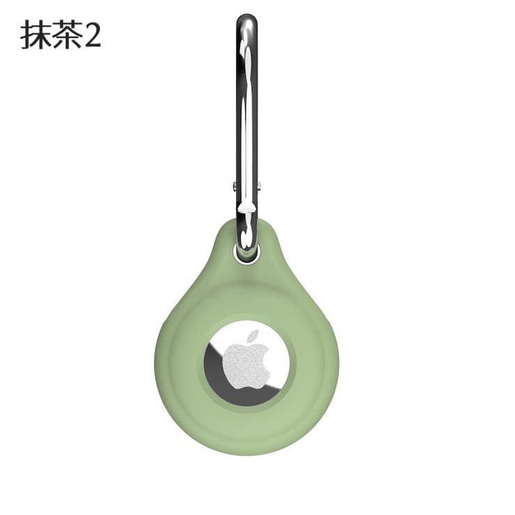 AirTag保護ケース AirTagカバー 無地 | PlusNao | 詳細画像18 
