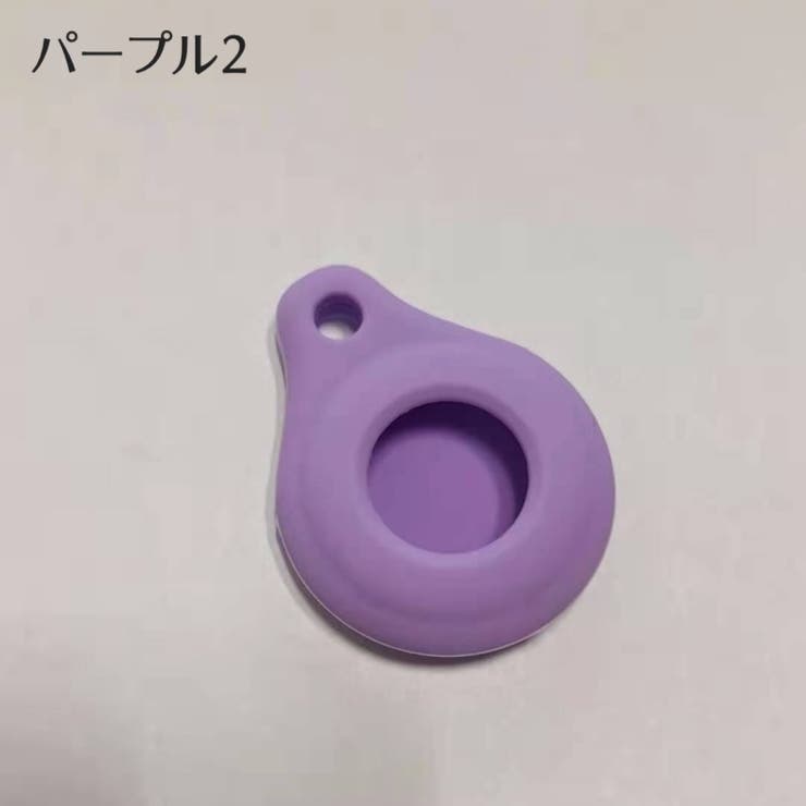 AirTag保護ケース AirTagカバー 無地 | PlusNao | 詳細画像19 