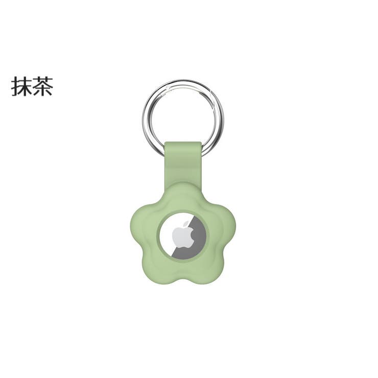 AirTag保護ケース AirTagカバー 無地 | PlusNao | 詳細画像18 