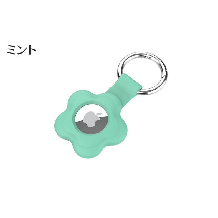 AirTag保護ケース AirTagカバー 無地 | PlusNao | 詳細画像20 