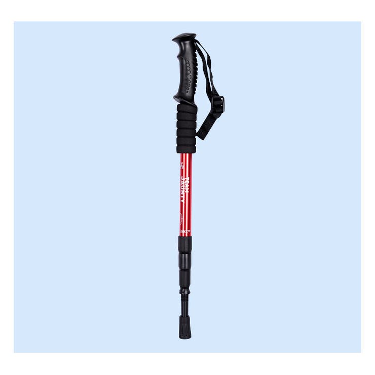 トレッキングポール 登山ストック 単品 | PlusNao | 詳細画像3 