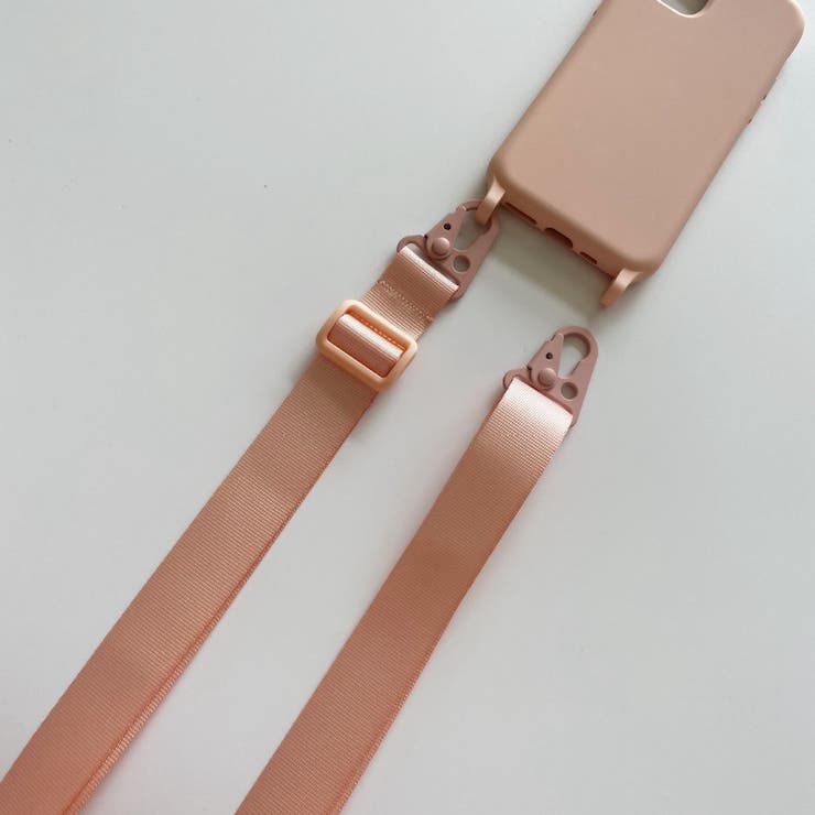 ネックストラップ スマホストラップ スマホアクセサリー | PlusNao | 詳細画像5 