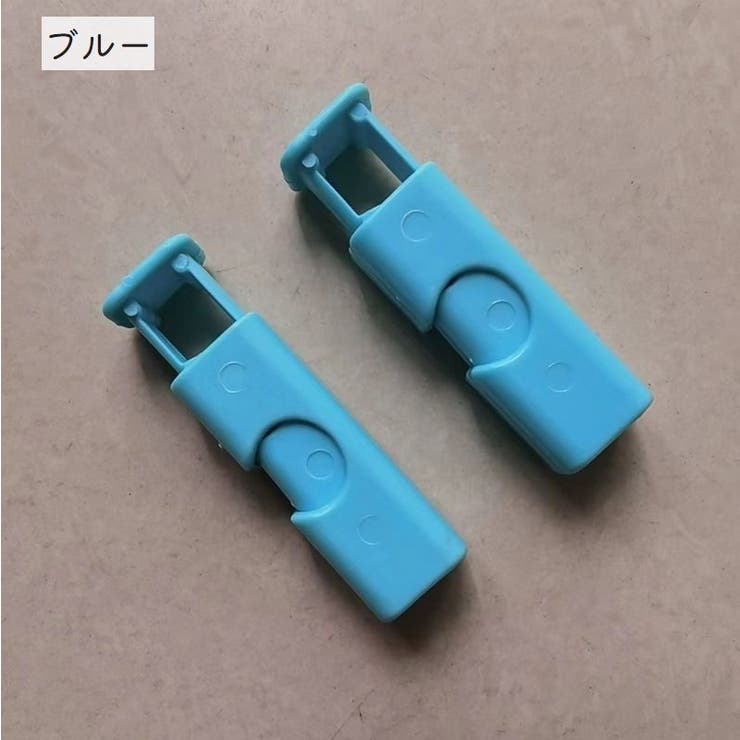 袋止めクリップ 4個セット キッチンクリップ | PlusNao | 詳細画像10 