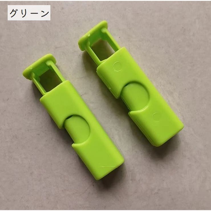 袋止めクリップ 4個セット キッチンクリップ | PlusNao | 詳細画像11 