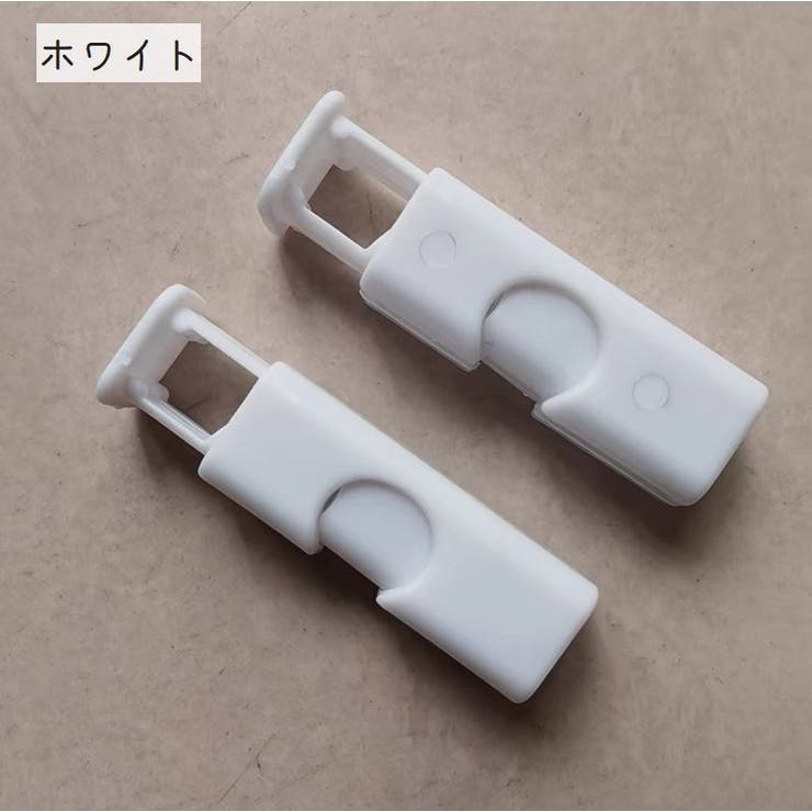袋止めクリップ 4個セット キッチンクリップ | PlusNao | 詳細画像12 
