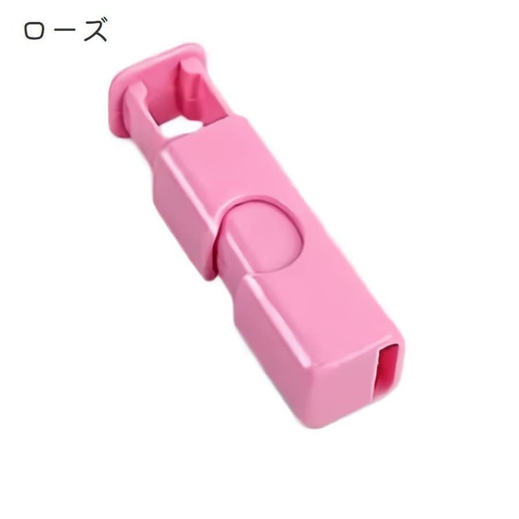 袋止めクリップ 4個セット キッチンクリップ | PlusNao | 詳細画像13 