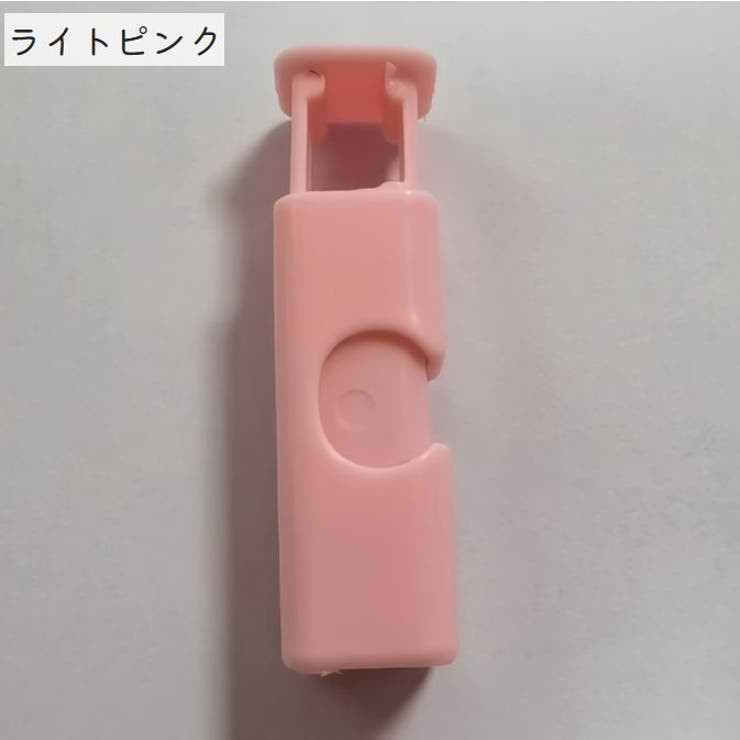袋止めクリップ 4個セット キッチンクリップ | PlusNao | 詳細画像9 
