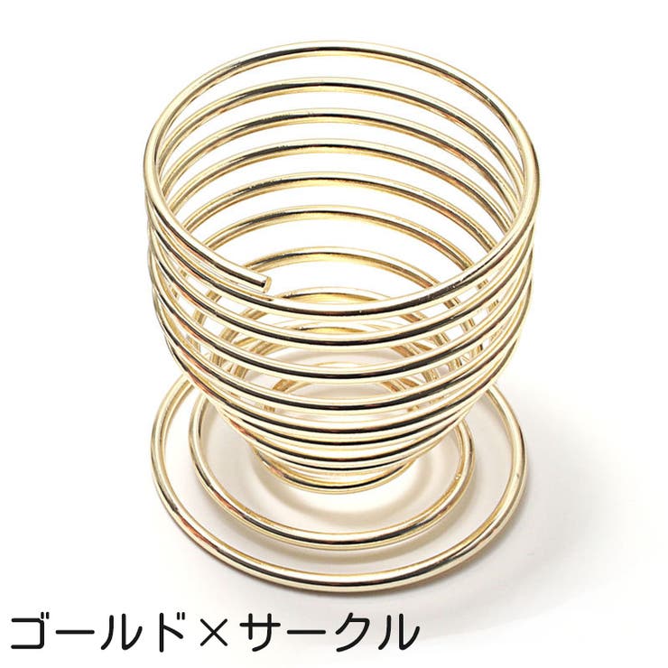 メイクスポンジスタンド ホルダー 3Dパフ | PlusNao | 詳細画像10 