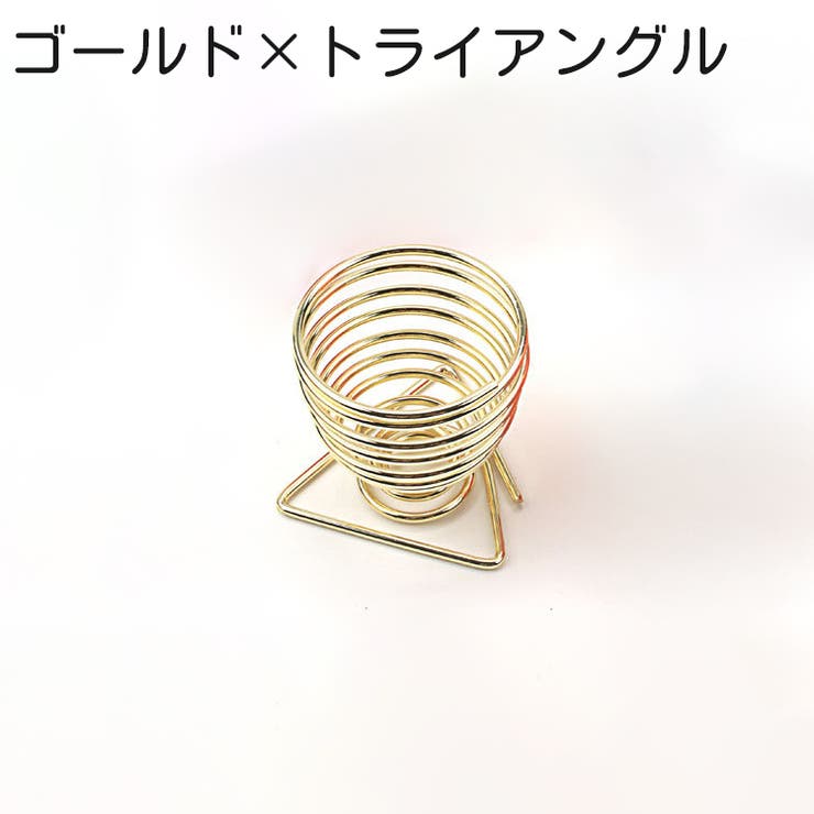 メイクスポンジスタンド ホルダー 3Dパフ | PlusNao | 詳細画像12 